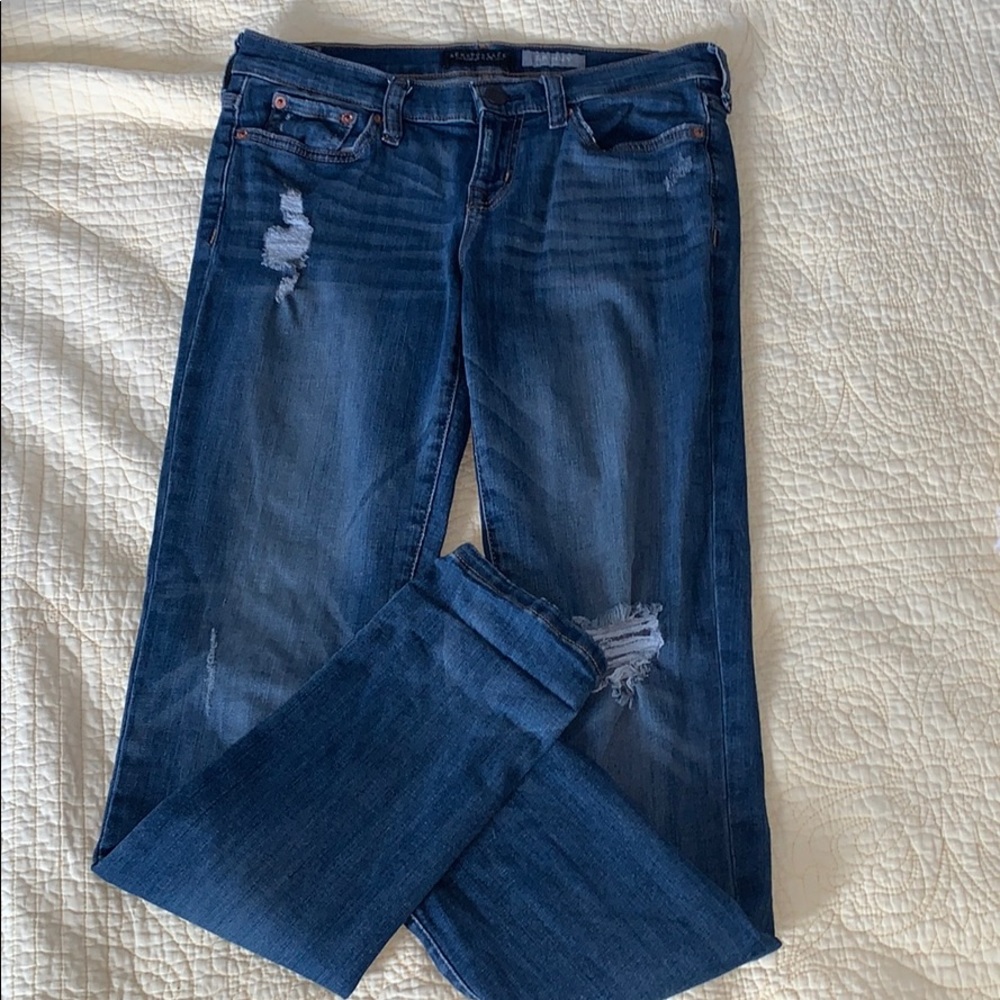 Aeropostale Jeans